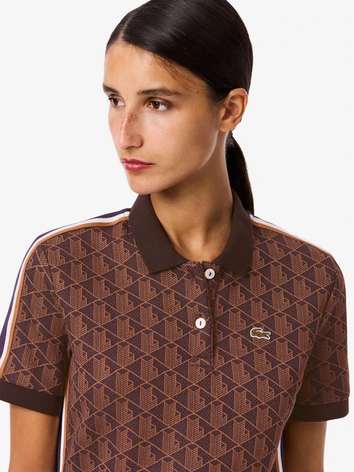 Жіноча Сукня міні Lacoste фото 2
