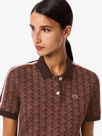 Платья Lacoste модель EF26559I4 Фото