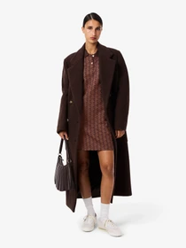 Платья Lacoste модель EF26559I4 Фото