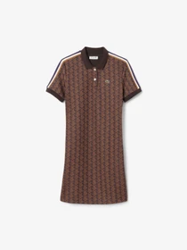 Платья Lacoste модель EF26559I4 Фото