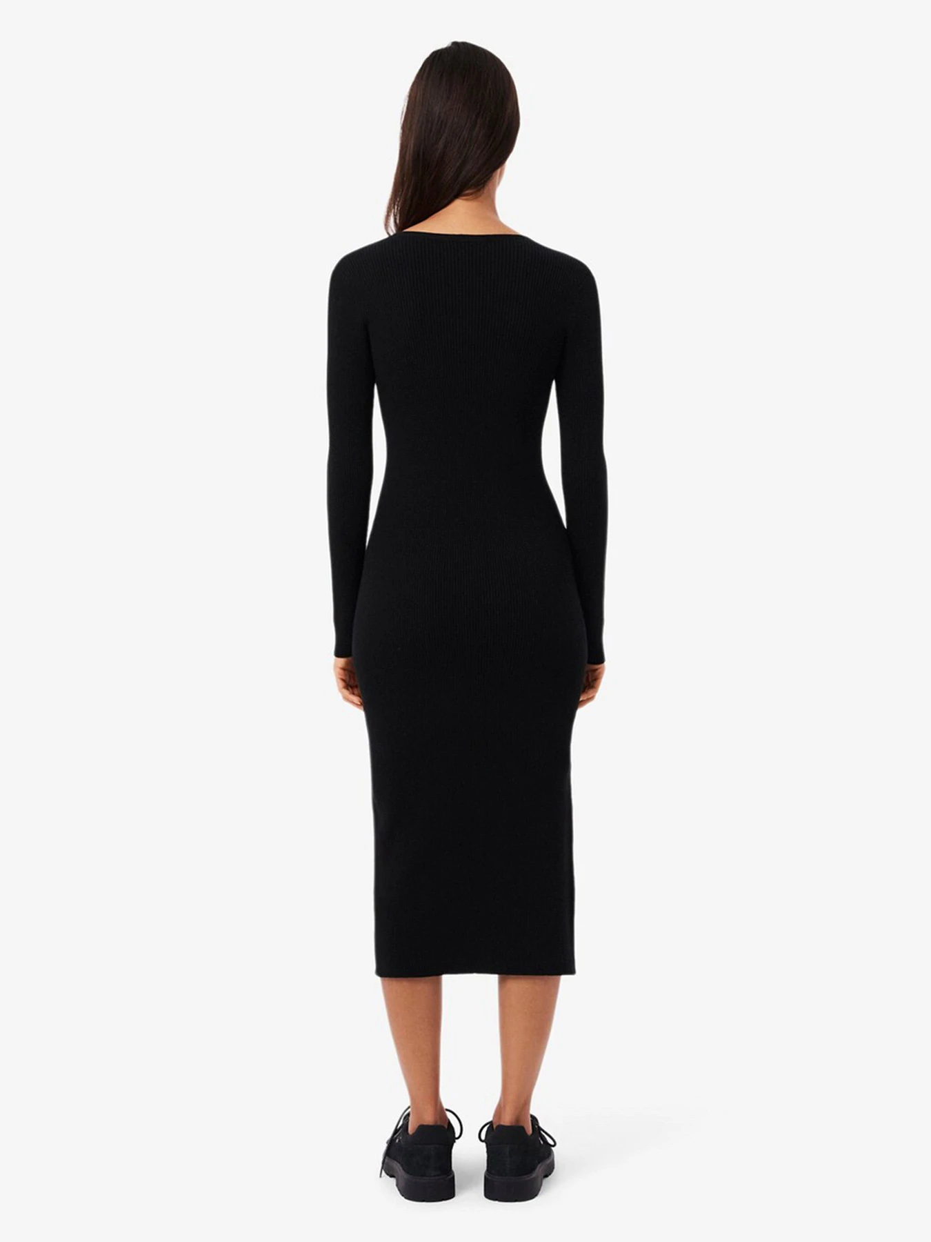 Платья Lacoste модель EF4175031 Платья Lacoste модель EF4175031 Фото