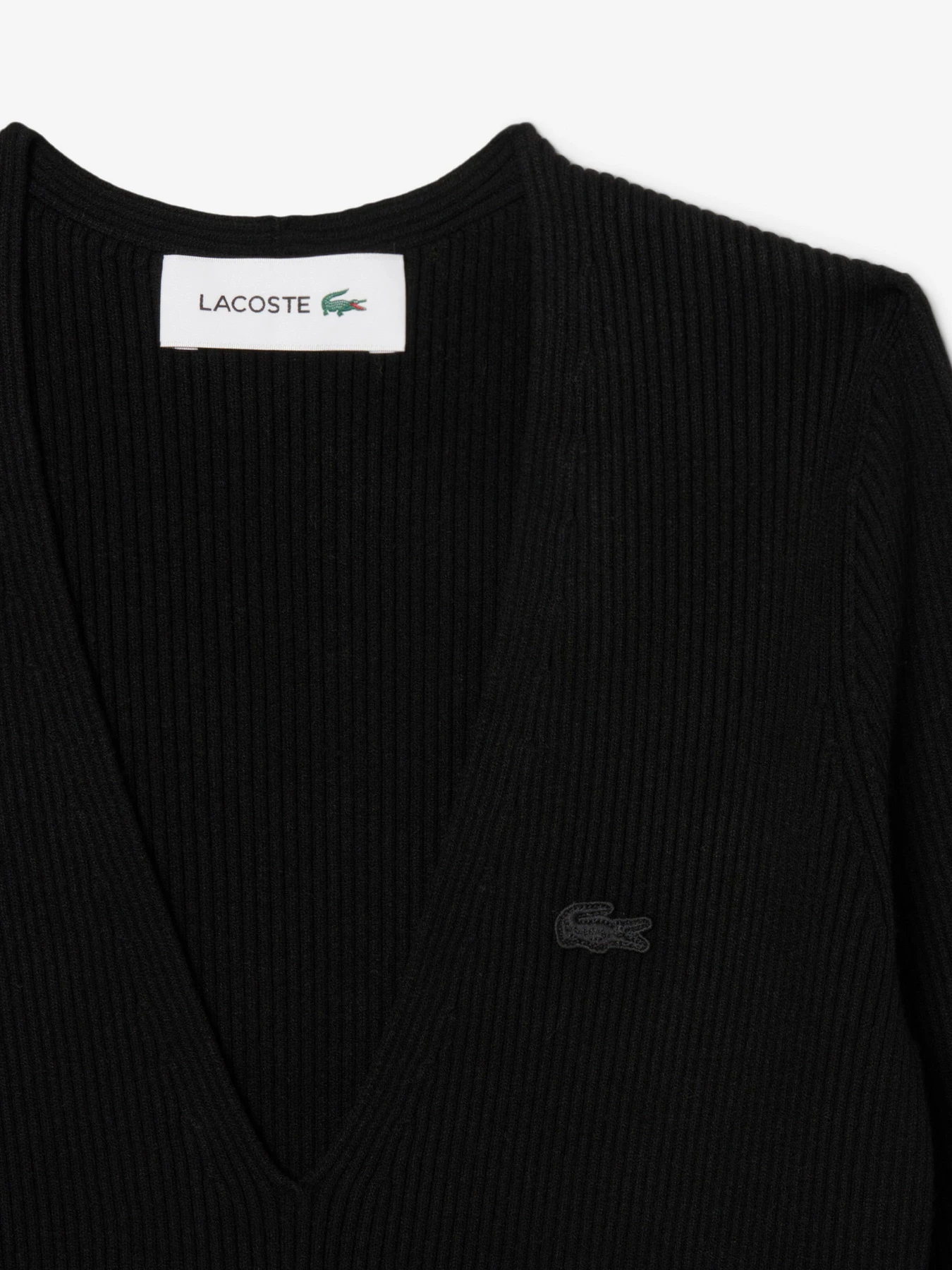 Платья Lacoste модель EF4175031 Платья Lacoste модель EF4175031 Фото