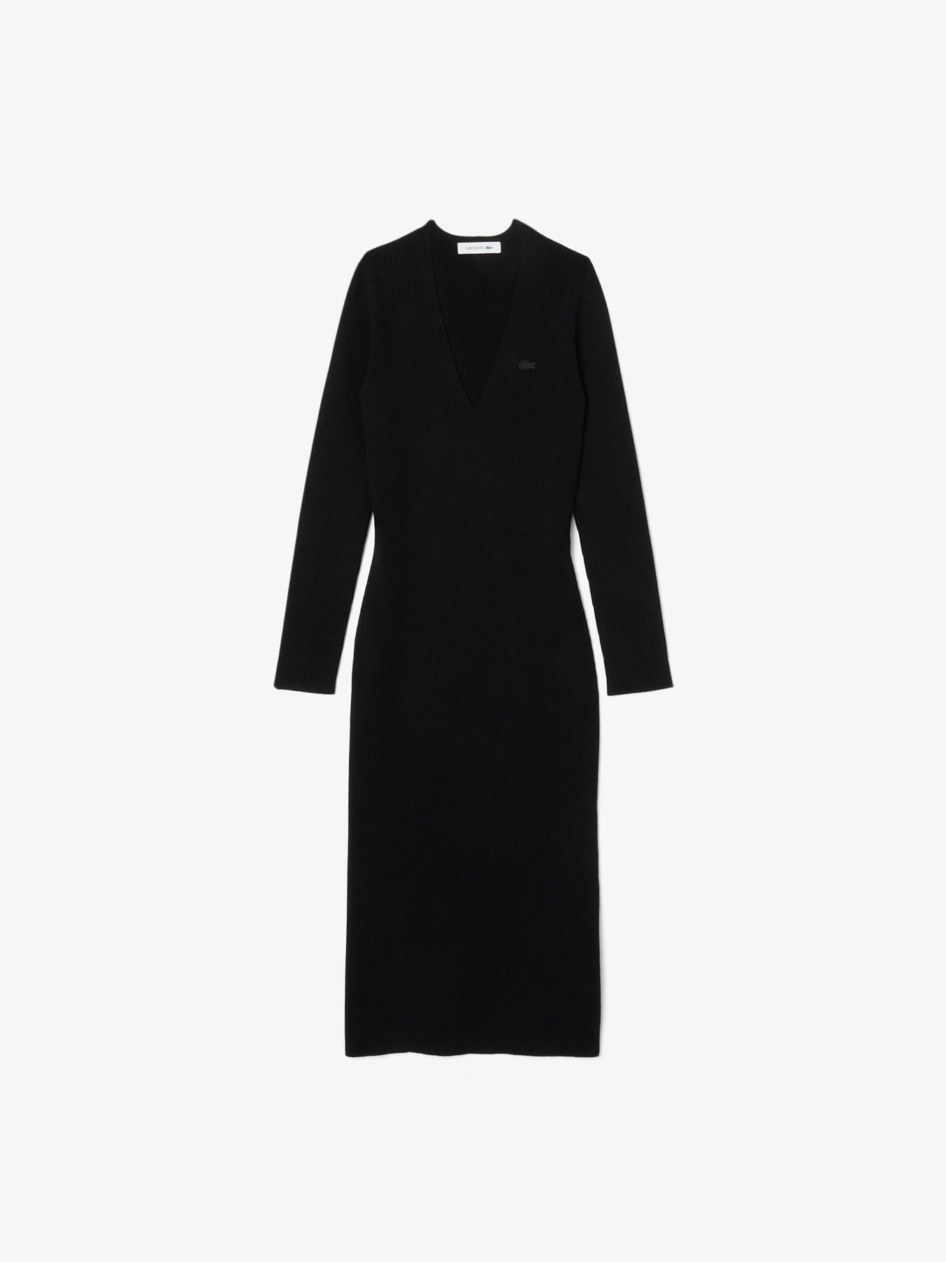 Платья Lacoste модель EF4175031 Платья Lacoste модель EF4175031 Фото
