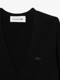 Платья Lacoste модель EF4175031 Фото