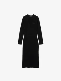 Платья Lacoste модель EF4175031 Фото