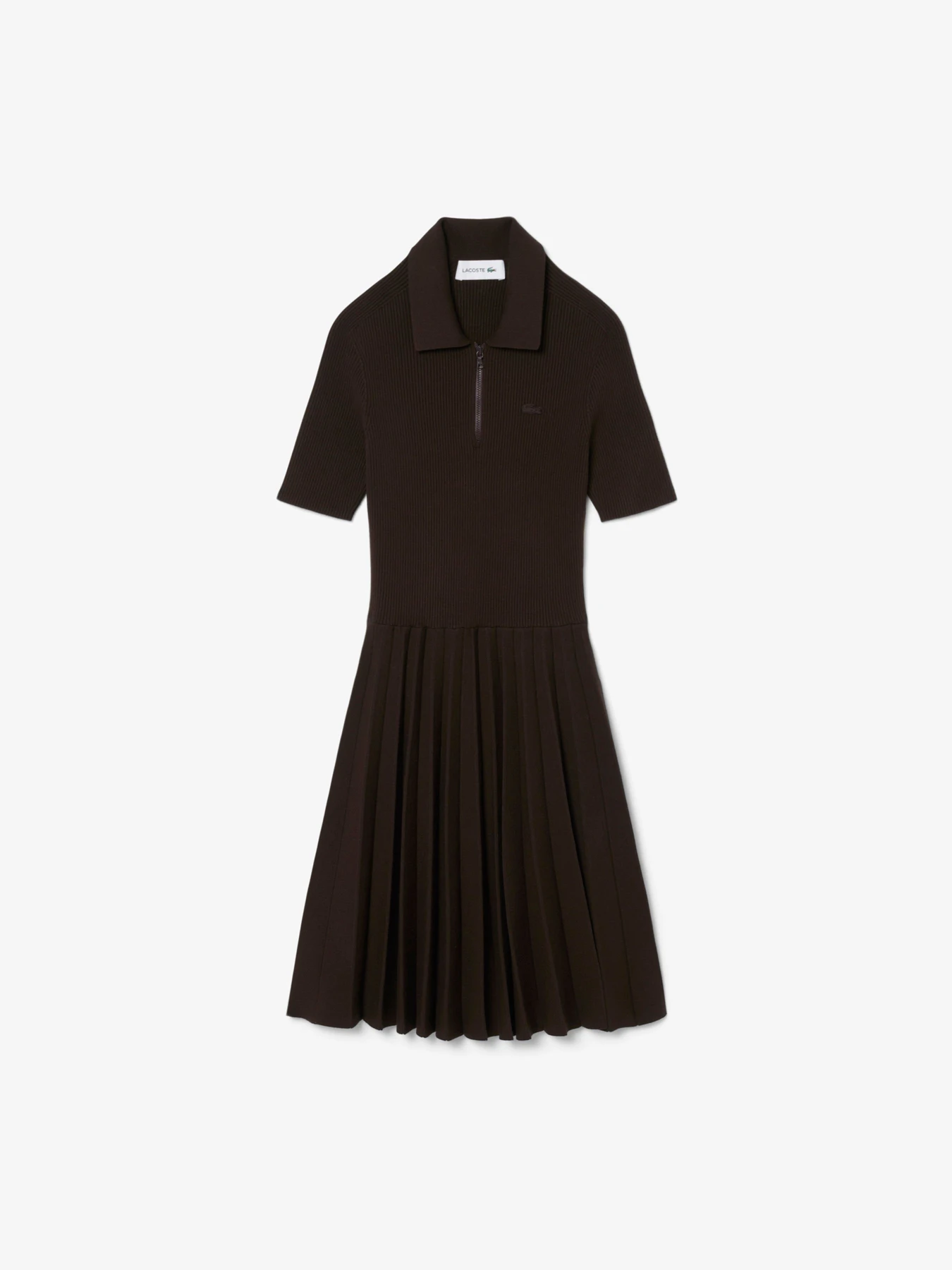 Платья Lacoste модель EF58033LA Фото