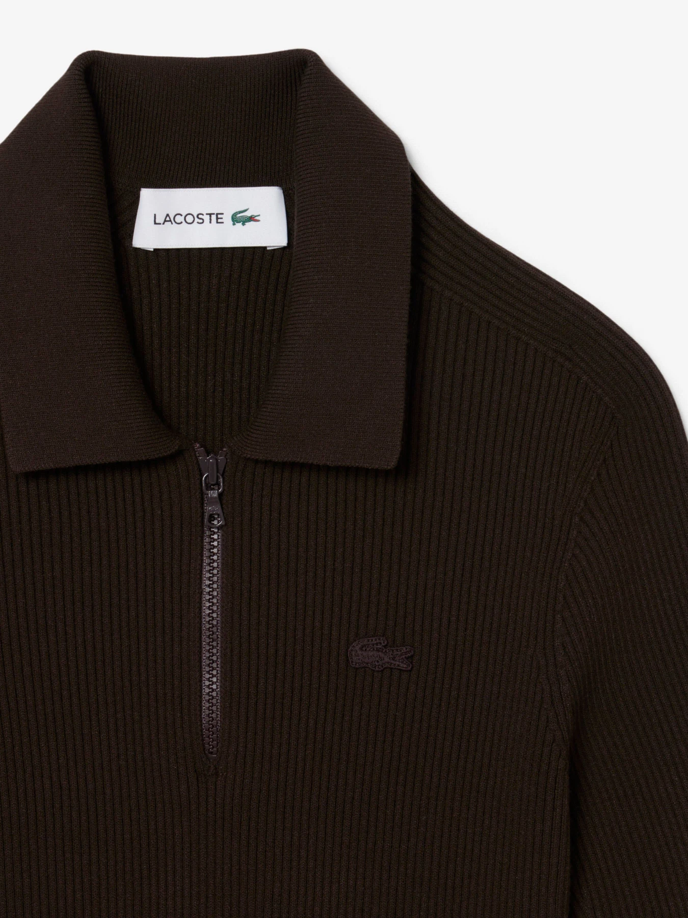 Платья Lacoste модель EF58033LA Фото