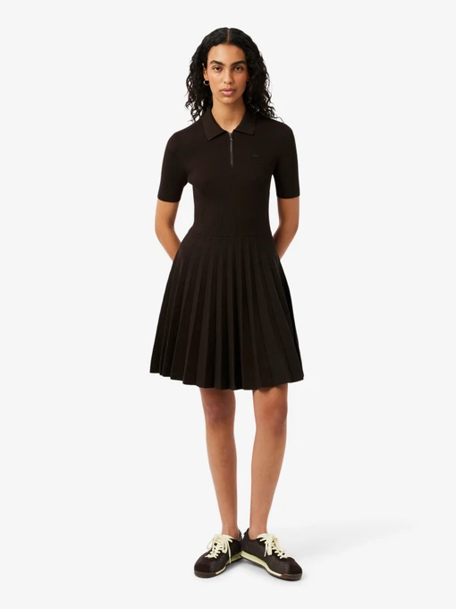 Платья Lacoste модель EF58033LA Фото
