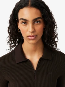 Платья Lacoste модель EF58033LA Фото