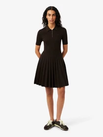 Платья Lacoste модель EF58033LA Фото