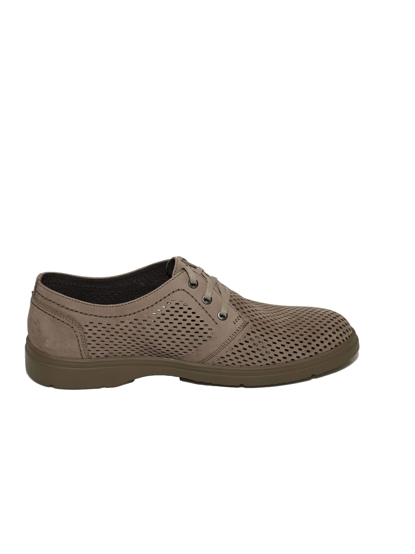 Туфли и лоферы Marco Piero модель 214-14beige Туфли и лоферы Marco Piero модель 214-14beige Фото