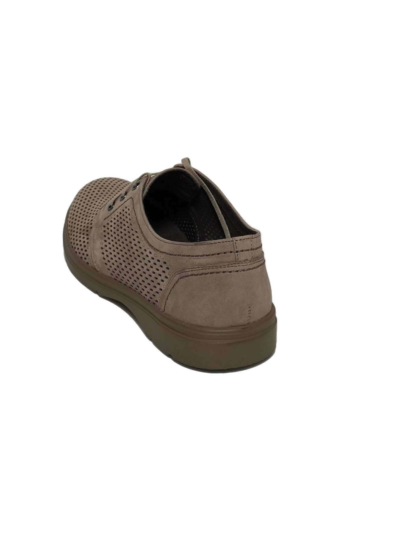 Туфли и лоферы Marco Piero модель 214-14beige Туфли и лоферы Marco Piero модель 214-14beige Фото