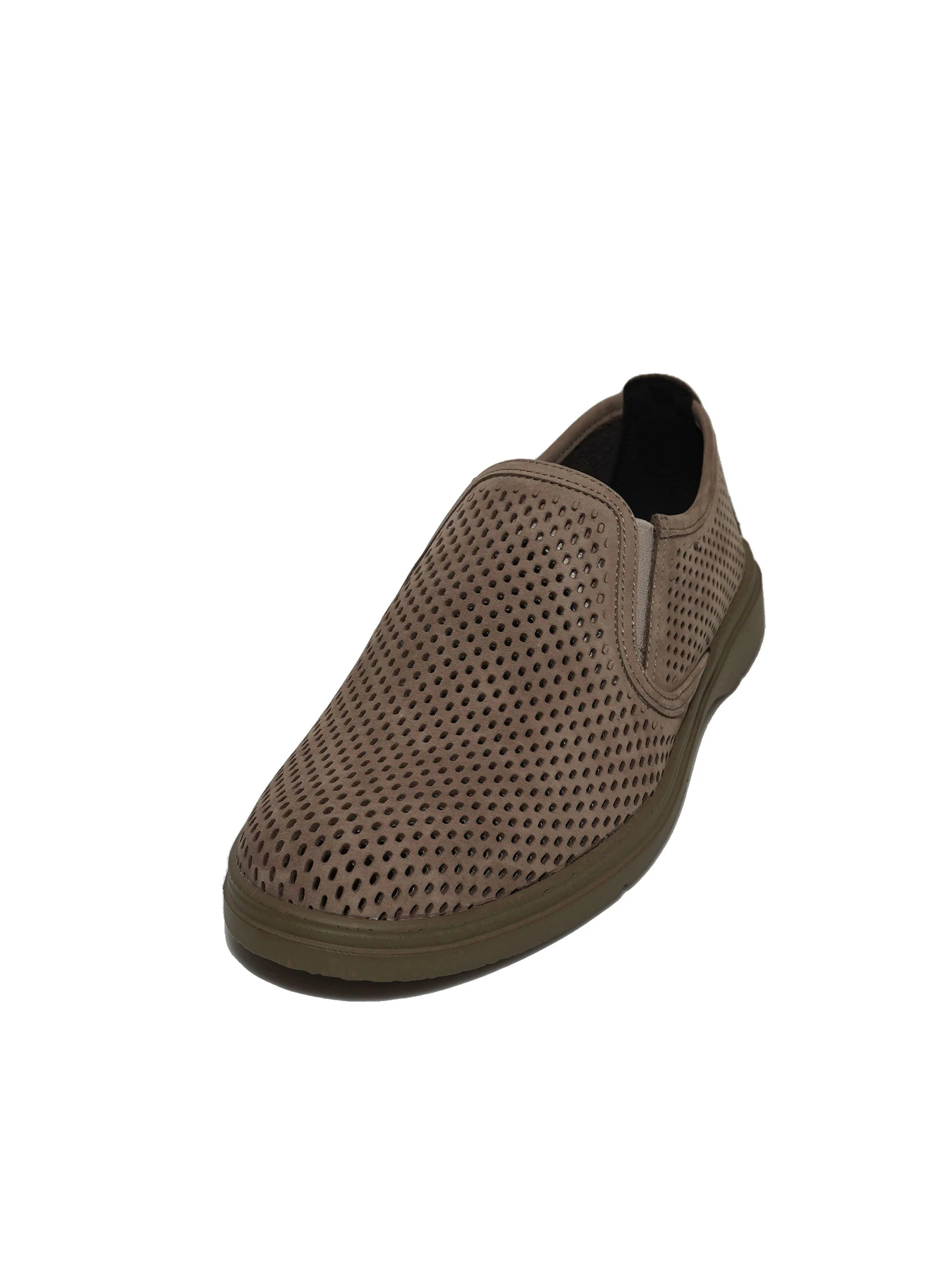 Туфли и лоферы Marco Piero модель 211-14beige Туфли и лоферы Marco Piero модель 211-14beige Фото