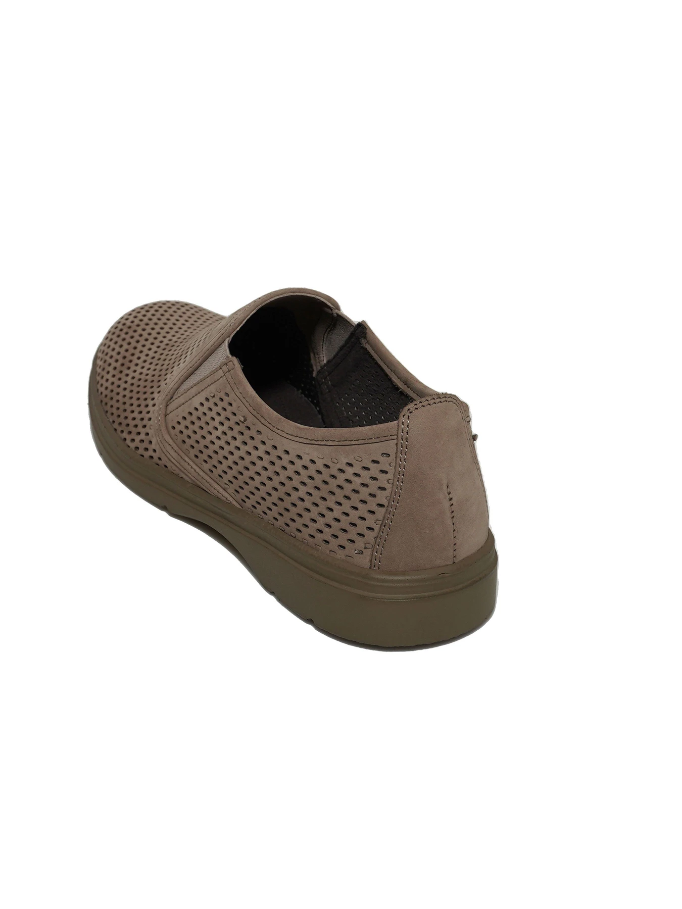 Туфли и лоферы Marco Piero модель 211-14beige Туфли и лоферы Marco Piero модель 211-14beige Фото