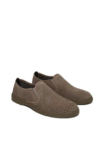 Туфли и лоферы Marco Piero модель 211-14beige Фото