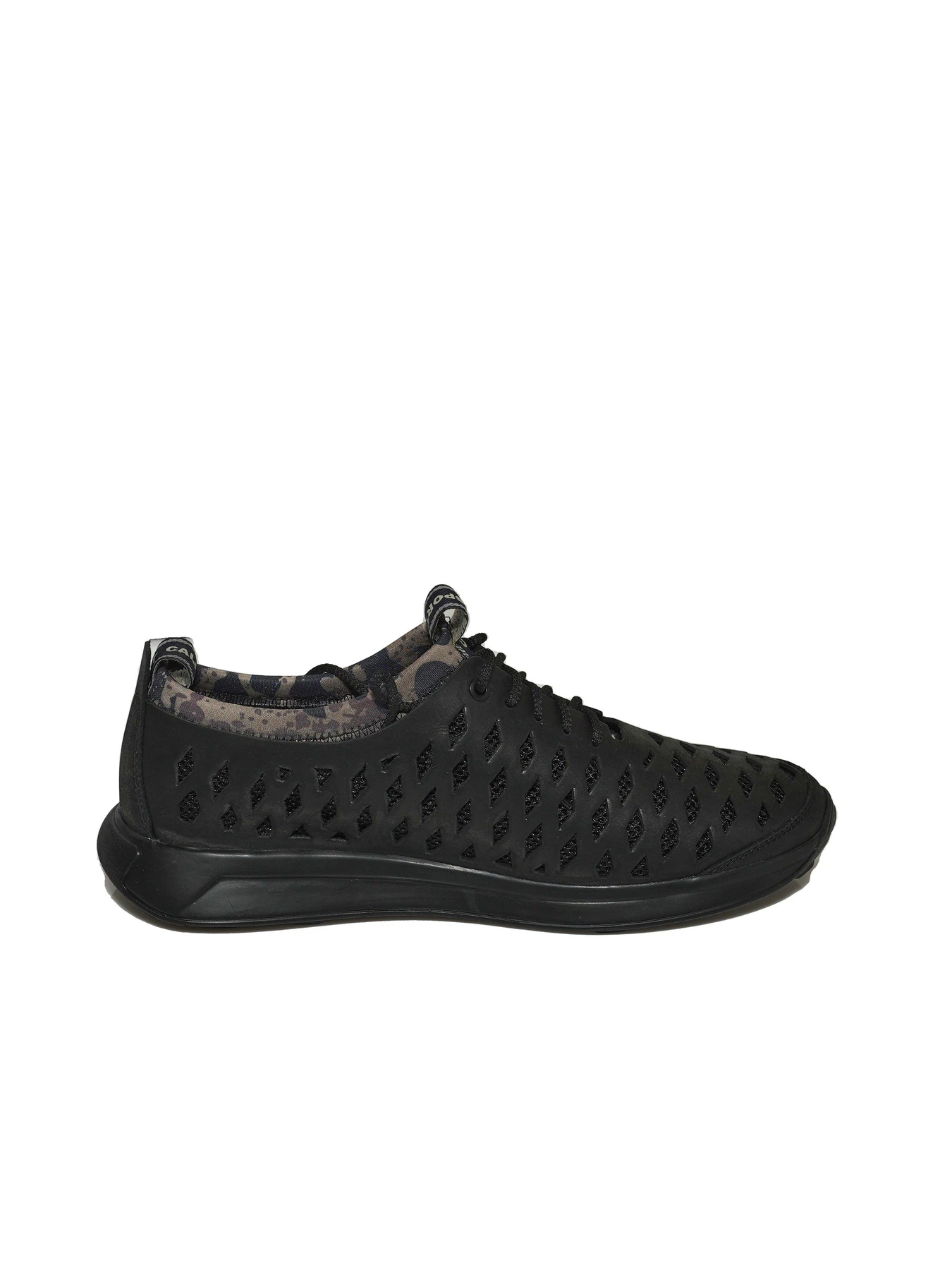 Кросівки Marco Piero модель 129black Кросівки Marco Piero модель 129black Фото