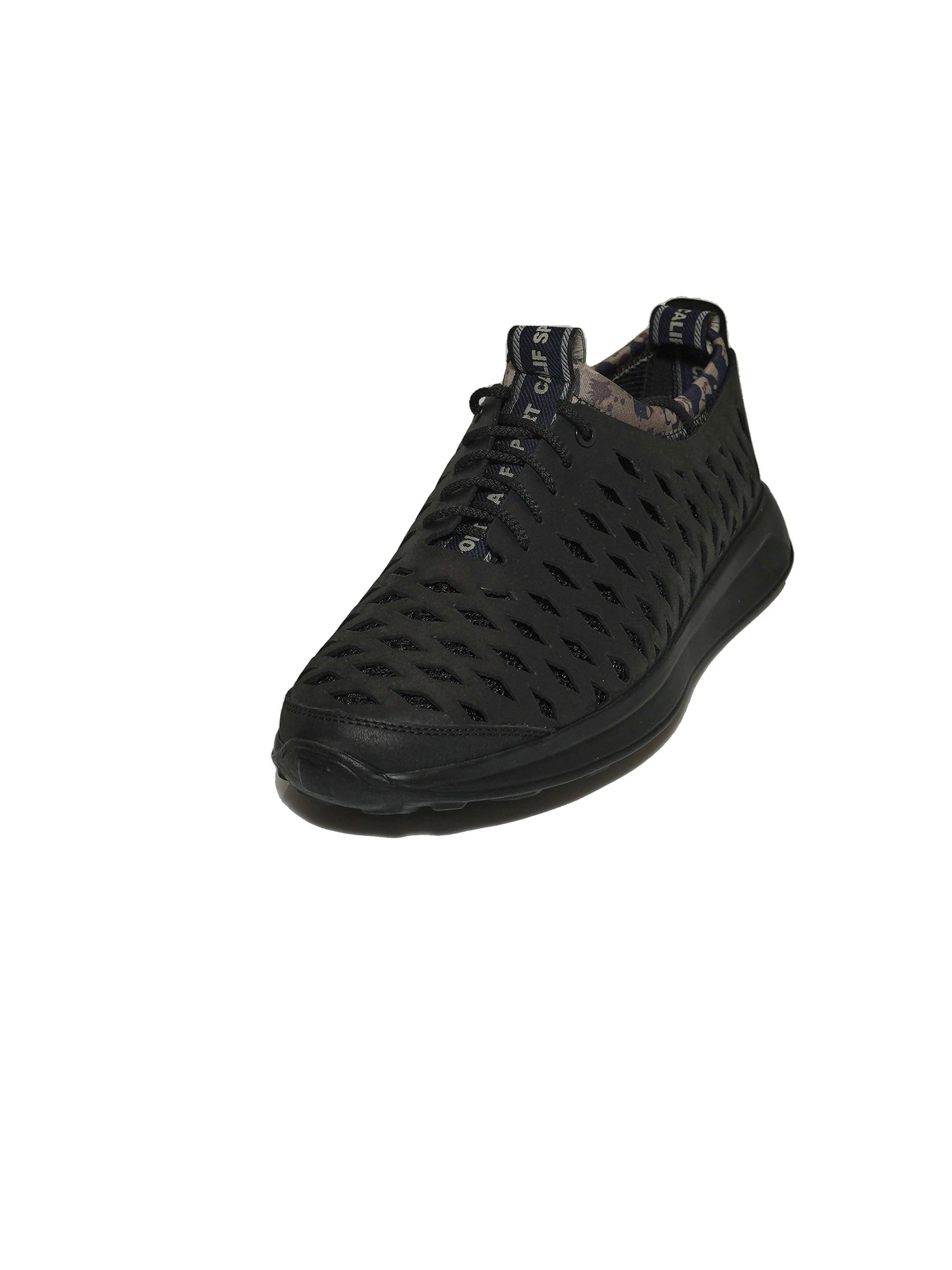 Кросівки Marco Piero модель 129black Кросівки Marco Piero модель 129black Фото