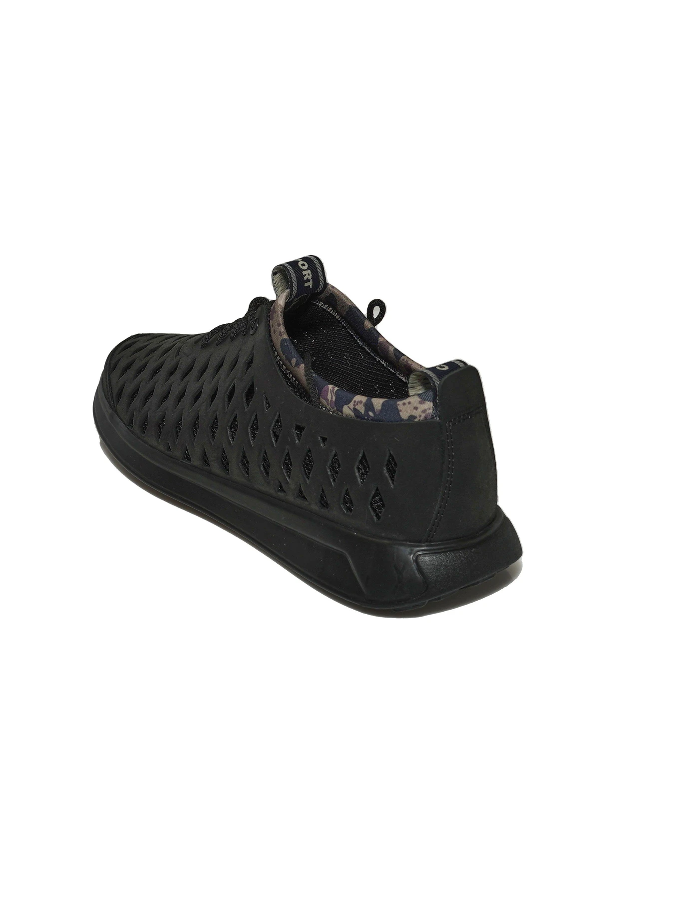 Кросівки Marco Piero модель 129black Кросівки Marco Piero модель 129black Фото
