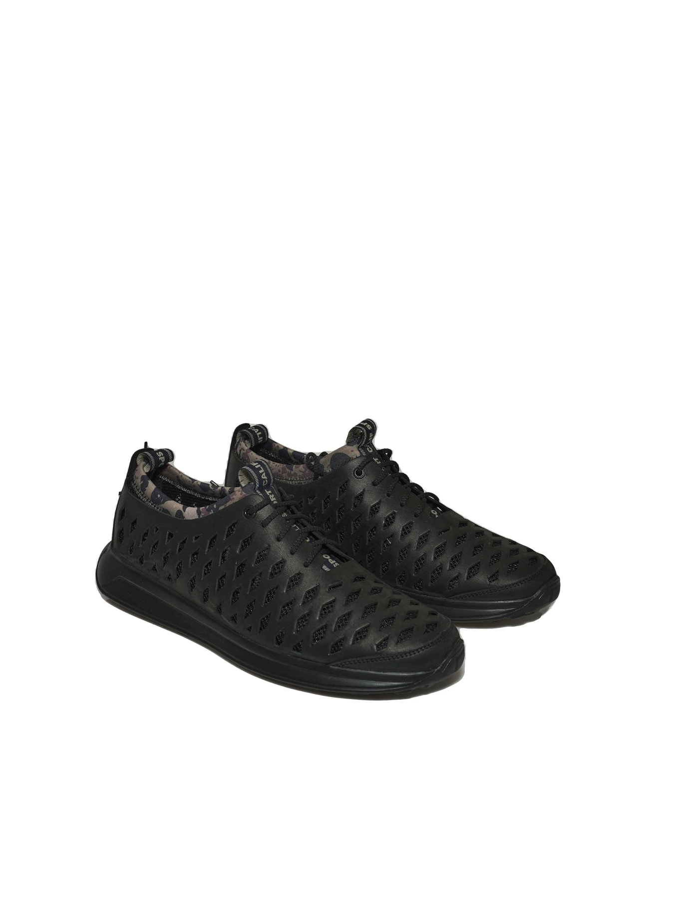 Кросівки Marco Piero модель 129black Кросівки Marco Piero модель 129black Фото