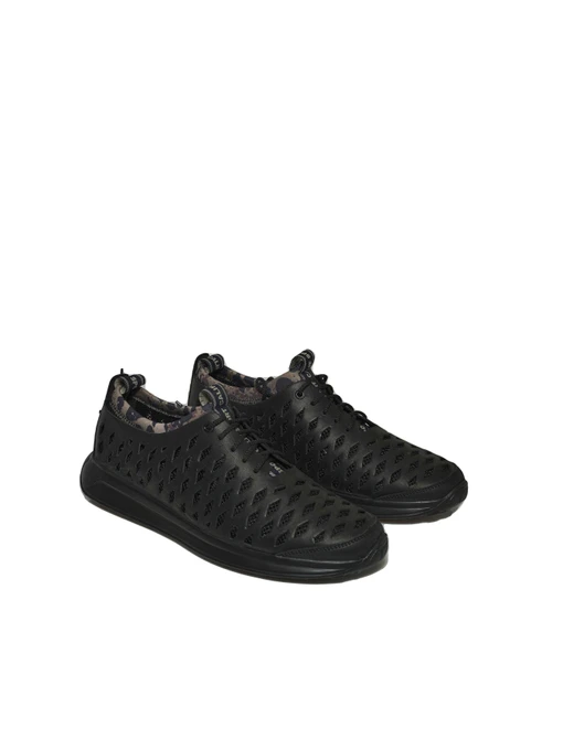 Кросівки Marco Piero модель 129black Фото