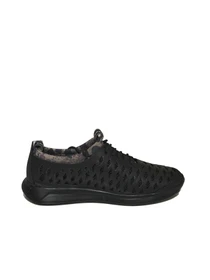 Кросівки Marco Piero модель 129black Фото
