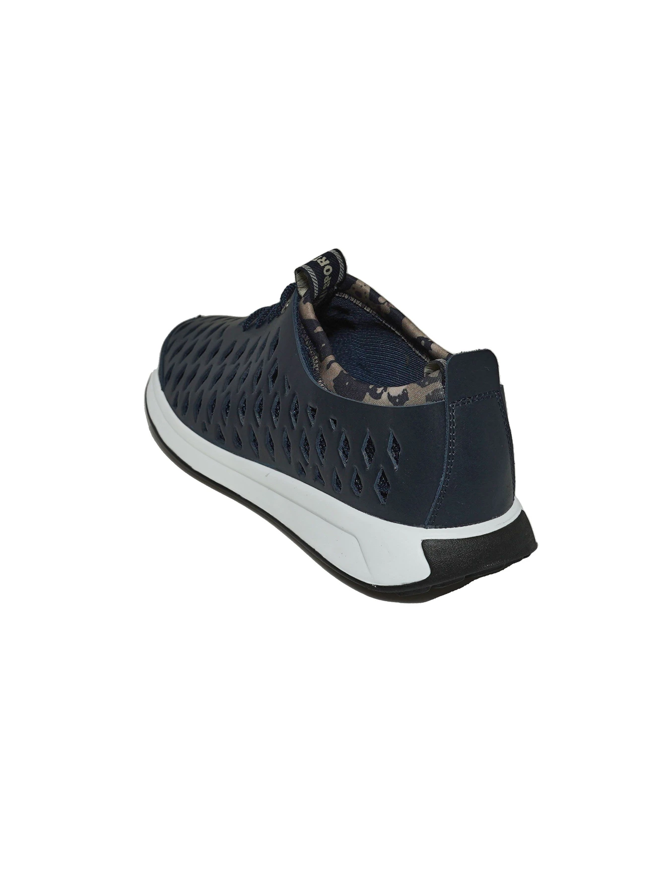 Кросівки Marco Piero модель 129blue Кросівки Marco Piero модель 129blue Фото