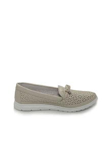 Туфли и лоферы Marco Piero модель 21190beige Фото