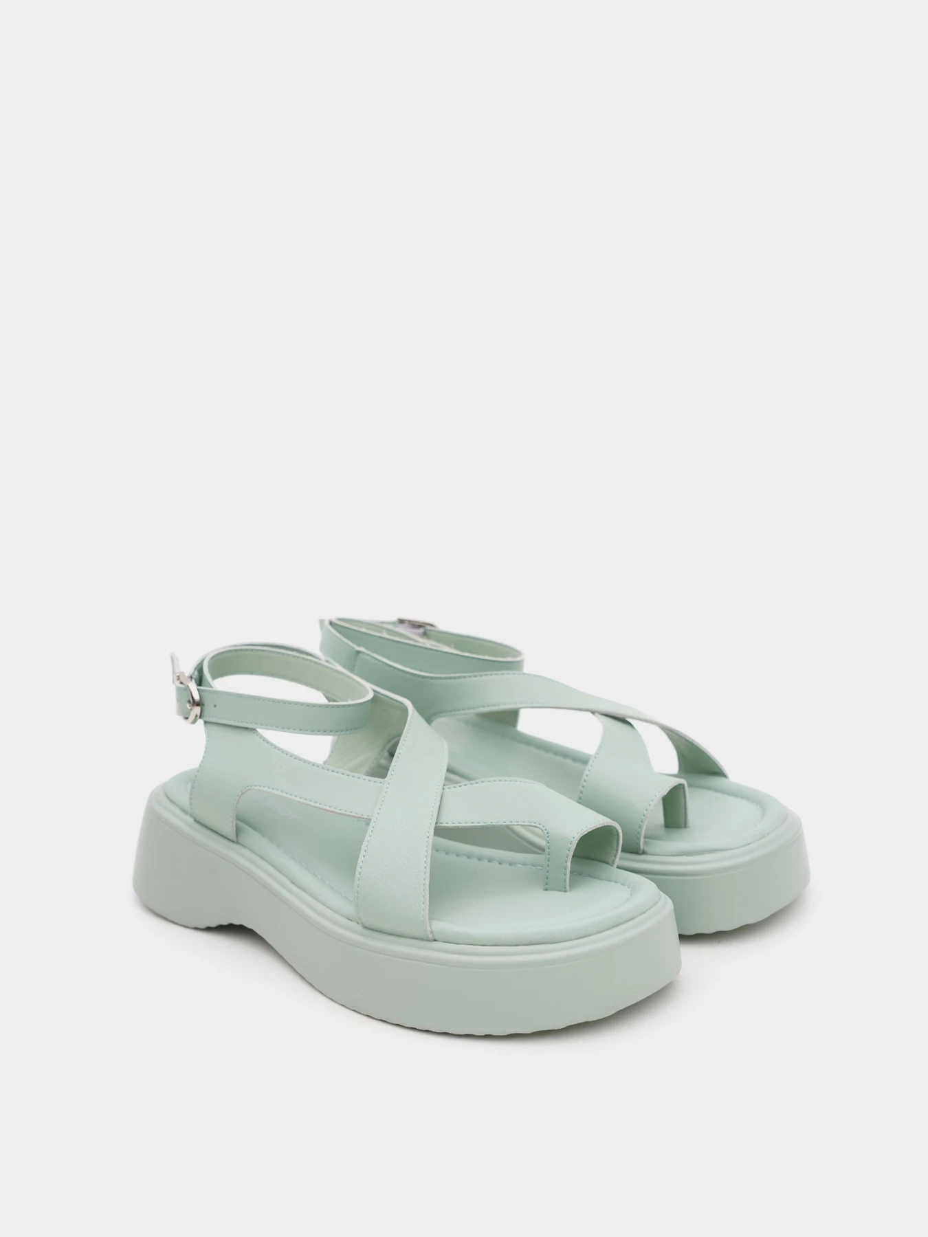 Босоножки Lola Andy модель D01-8038-3 Фото
