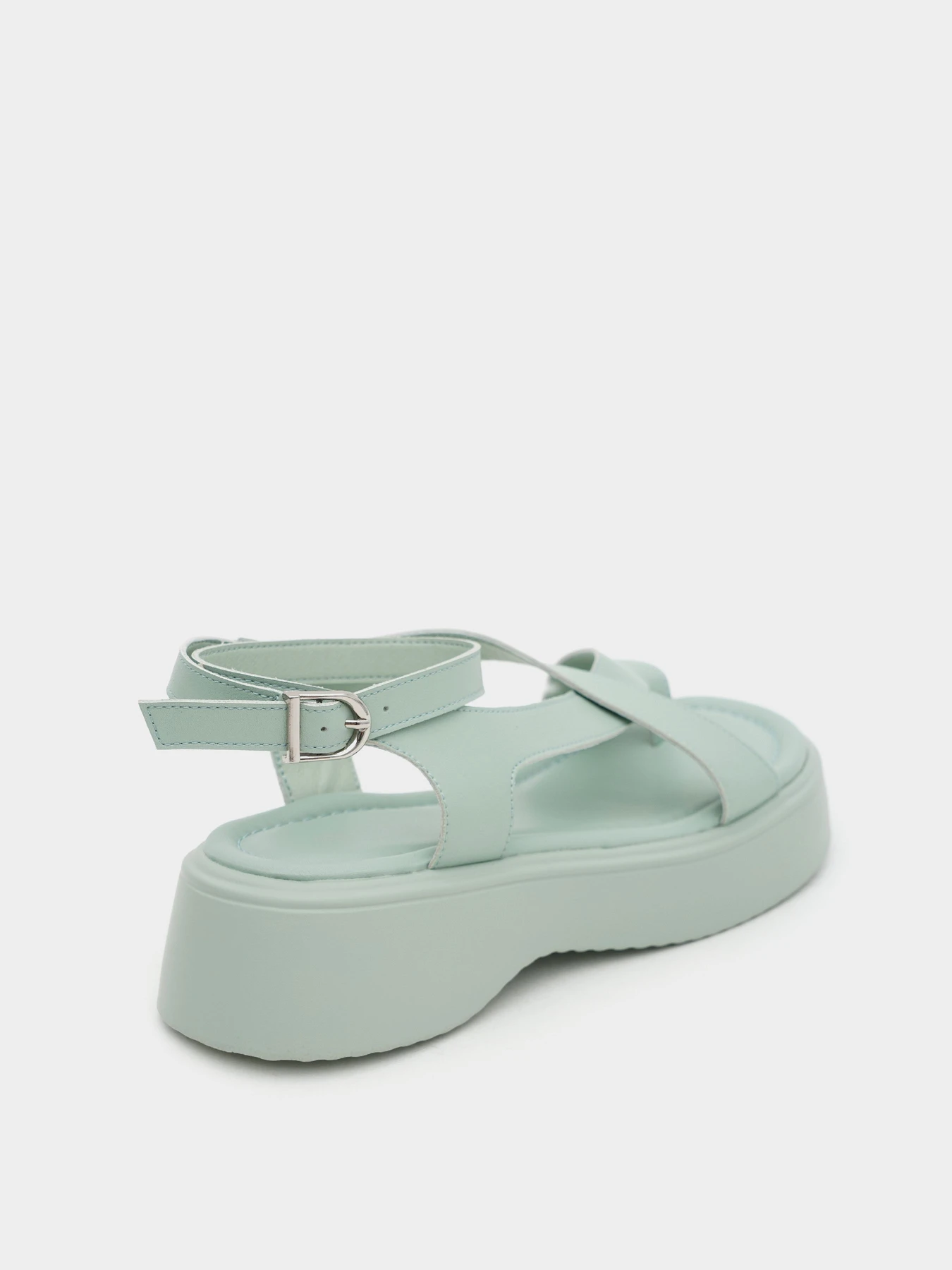 Босоножки Lola Andy модель D01-8038-3 Фото