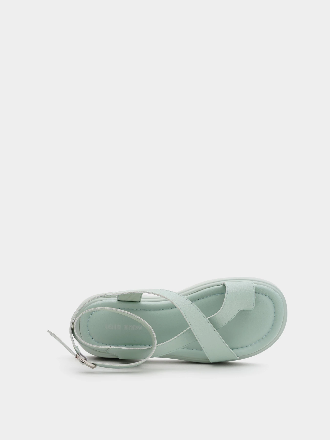 Босоножки Lola Andy модель D01-8038-3 Фото
