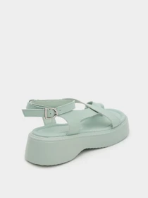 Босоножки Lola Andy модель D01-8038-3 Фото