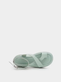 Босоножки Lola Andy модель D01-8038-3 Фото