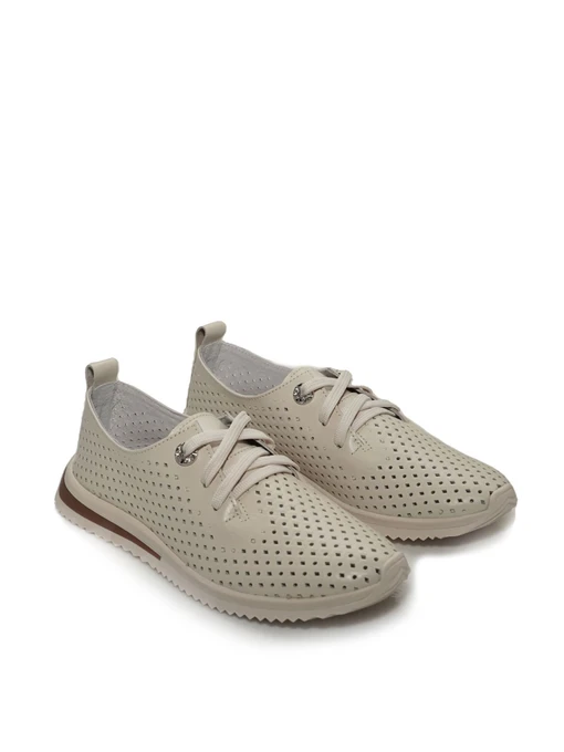 Туфли и лоферы Marco Piero модель 25beige Фото