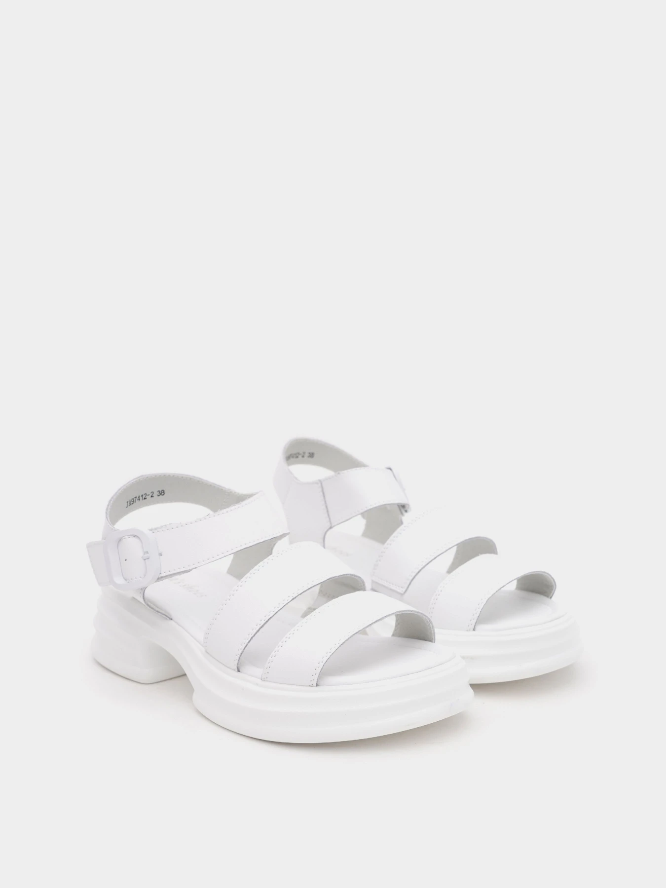 Босоножки Lola Andy модель JA97412-2 Фото