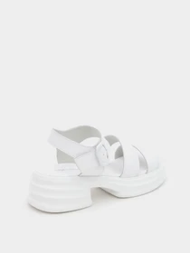 Босоножки Lola Andy модель JA97412-2 Фото