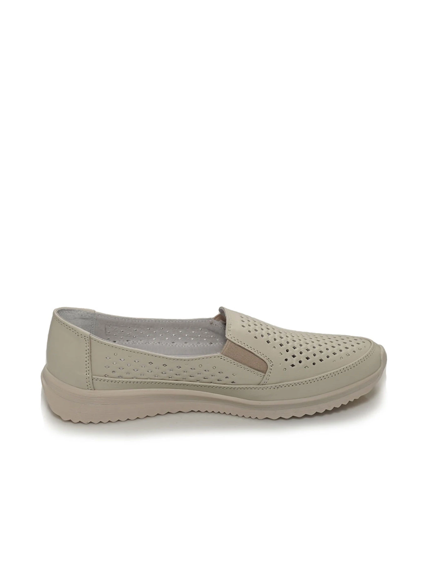 Сліпони та мокасини Marco Piero модель 117beige Сліпони та мокасини Marco Piero модель 117beige Фото