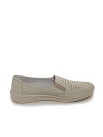 Сліпони та мокасини Marco Piero модель 117beige Фото