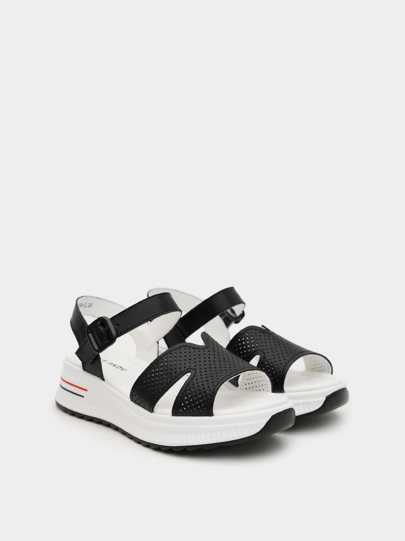 Босоножки Lola Andy модель 50154-2 Фото