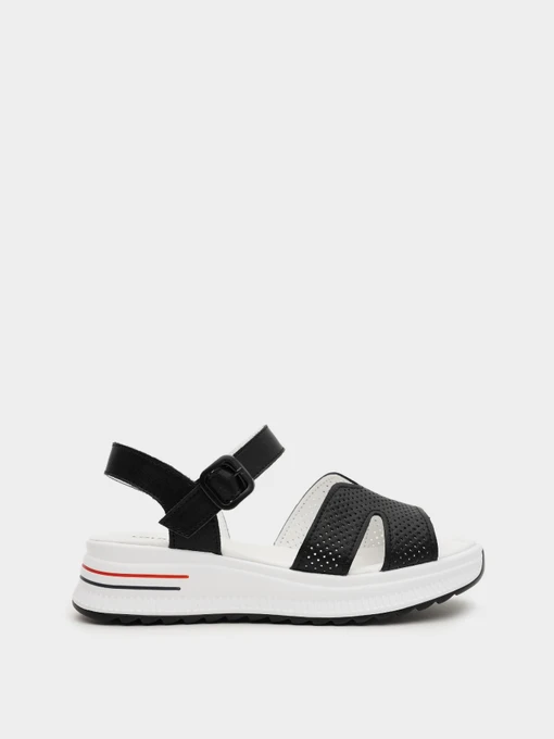 Босоножки Lola Andy модель 50154-2 Фото