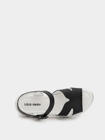 Босоножки Lola Andy модель 50154-2 Фото