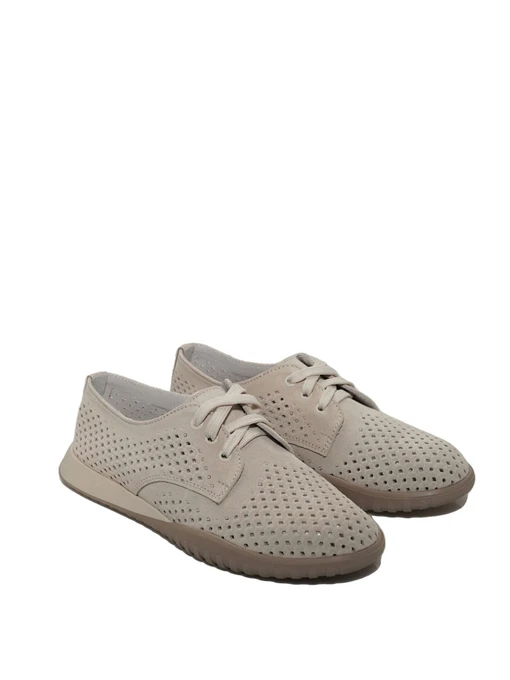 Туфли и лоферы Marco Piero модель 207beige Фото