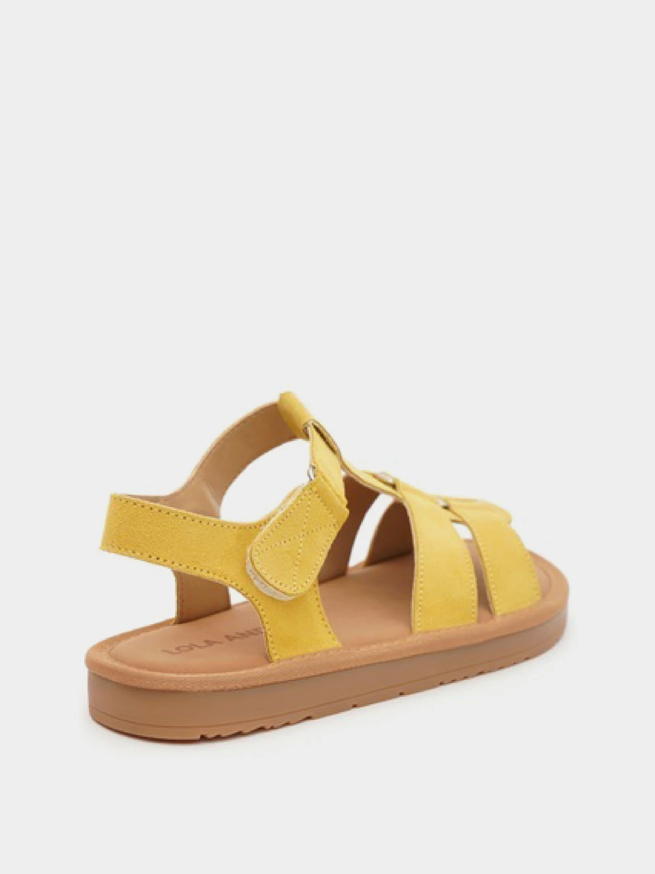 Босоніжки Lola Andy модель 68317-3 Фото