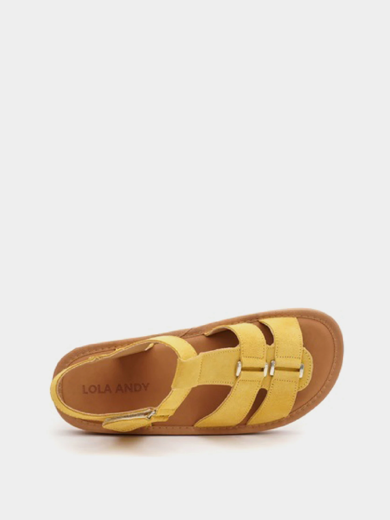 Босоніжки Lola Andy модель 68317-3 Фото