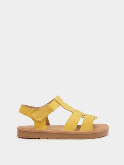 Босоніжки Lola Andy модель 68317-3 Фото