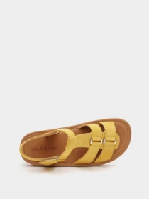 Босоніжки Lola Andy модель 68317-3 Фото