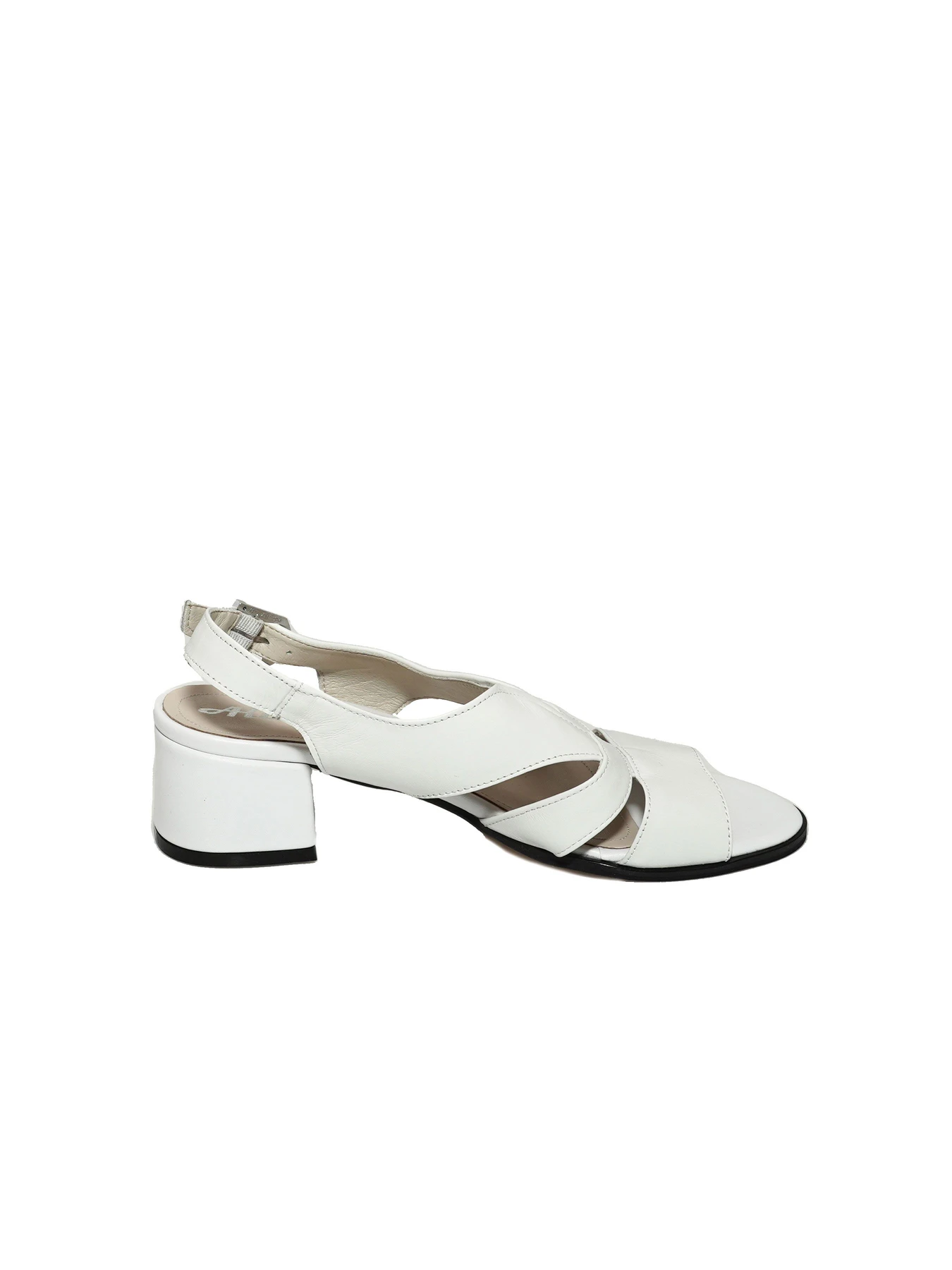 Босоніжки Derisan модель 4013-4white Босоніжки Derisan модель 4013-4white Фото