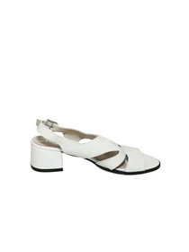 Босоніжки Derisan модель 4013-4white Фото