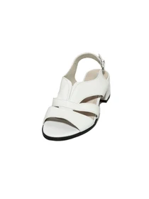 Босоніжки Derisan модель 4013-4white Фото