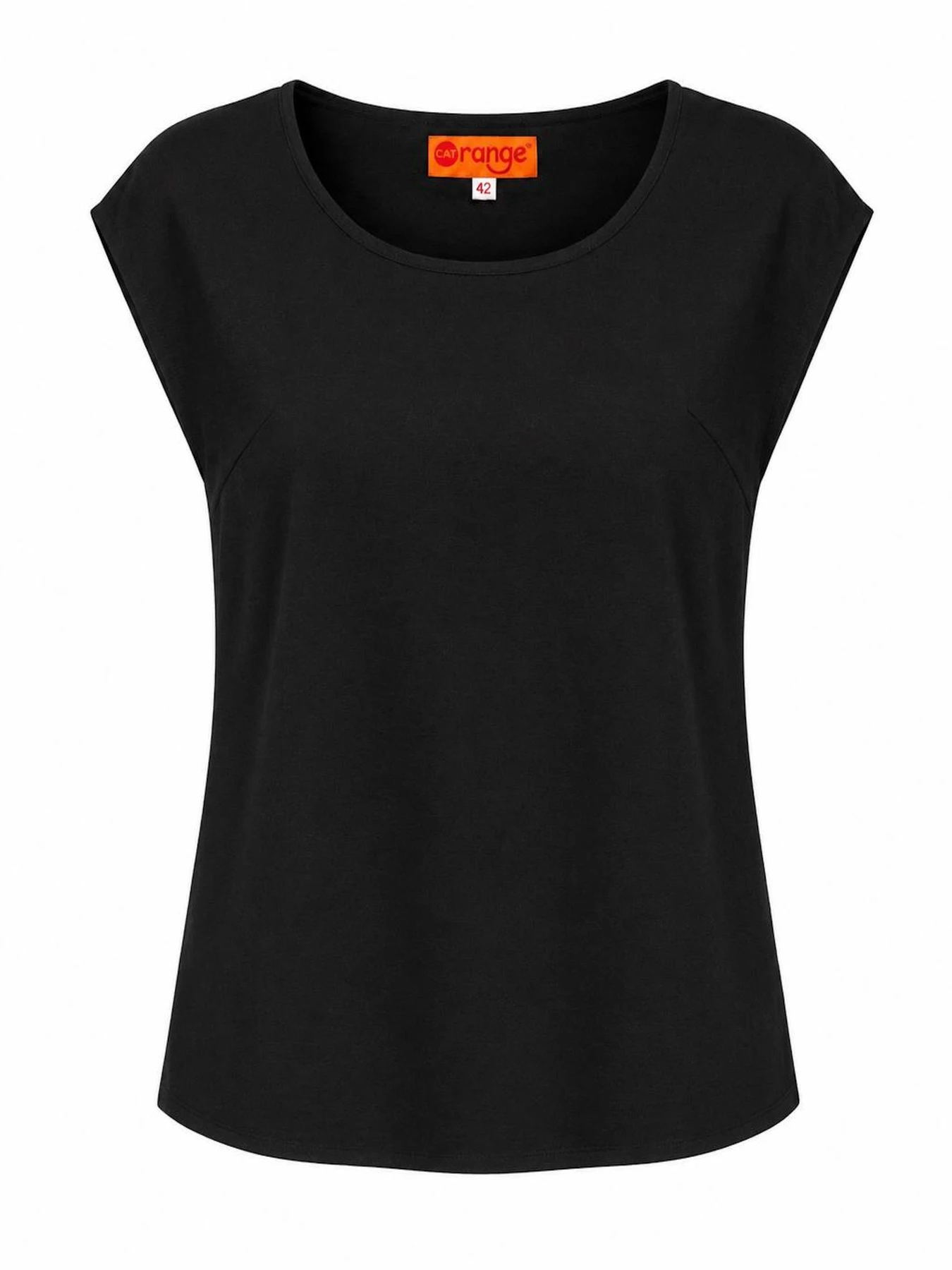 Сорочки CAT ORANGE модель 1352s Фото