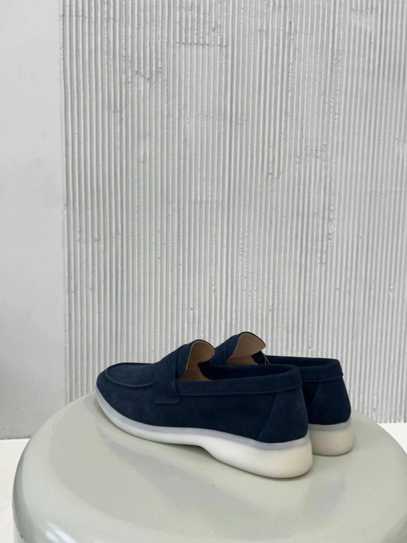 Туфли и лоферы 105.store модель P_155913-S39_260631 Туфли и лоферы 105.store модель P_155913-S39_260631 Фото